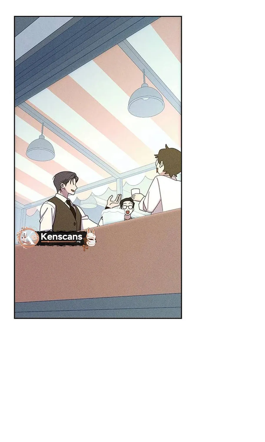 Read Love Roasting chapter 32 image 75 on Lezhin