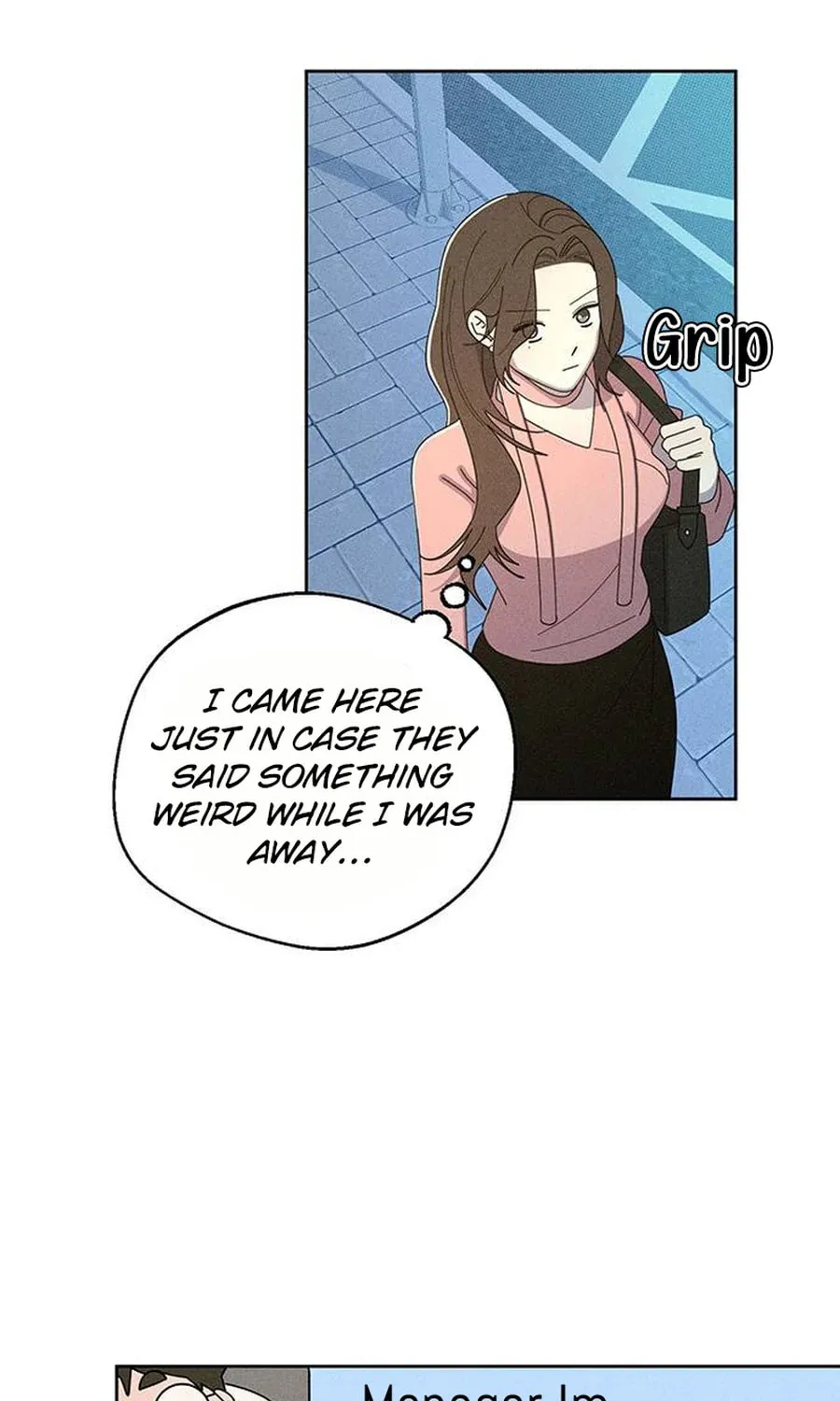 Read Love Roasting chapter 32 image 76 on Lezhin