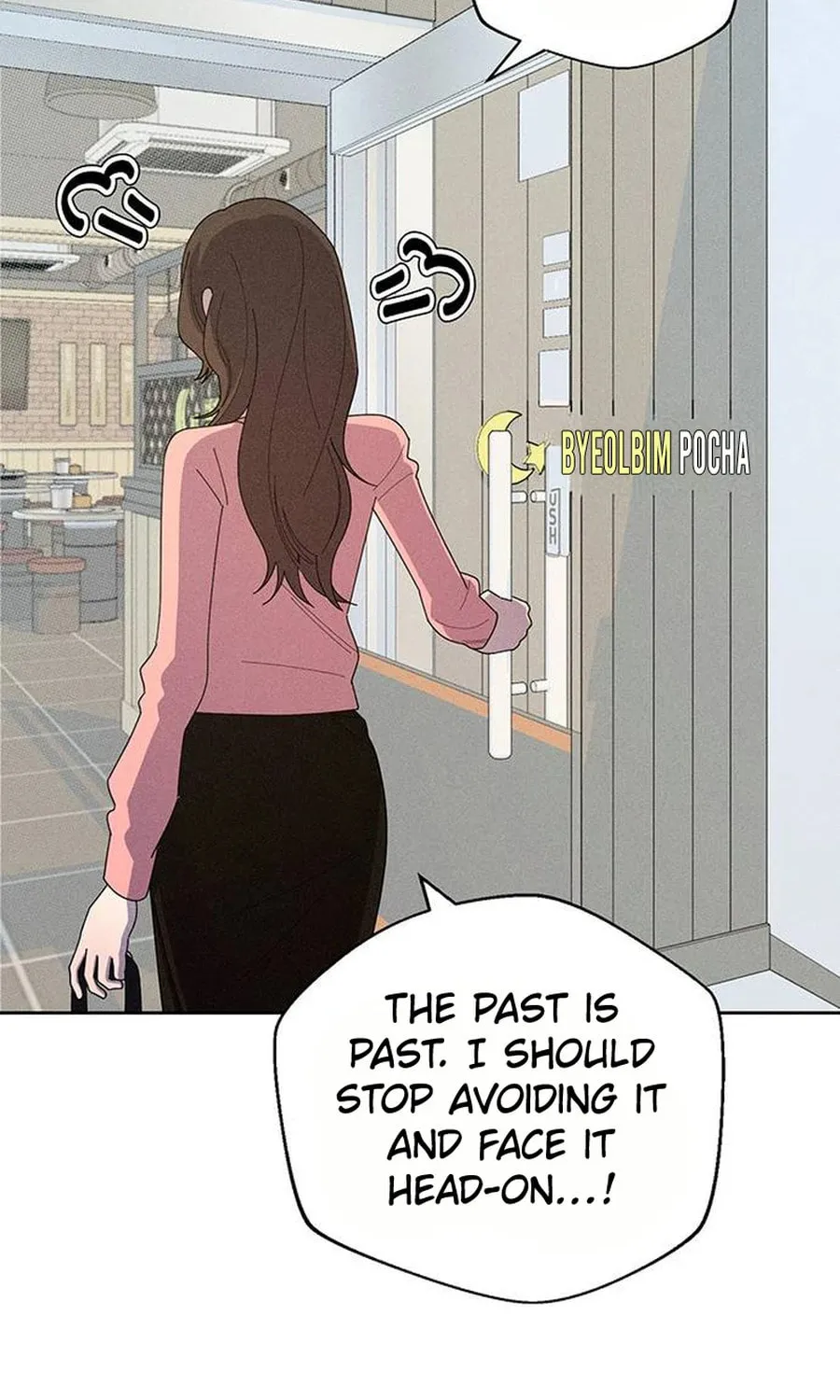 Read Love Roasting chapter 32 image 78 on Lezhin