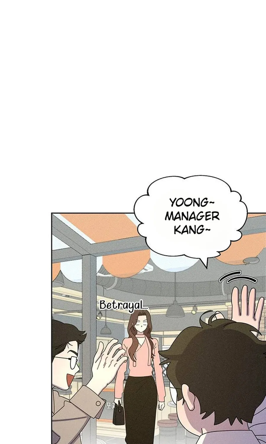 Read Love Roasting chapter 32 image 79 on Lezhin