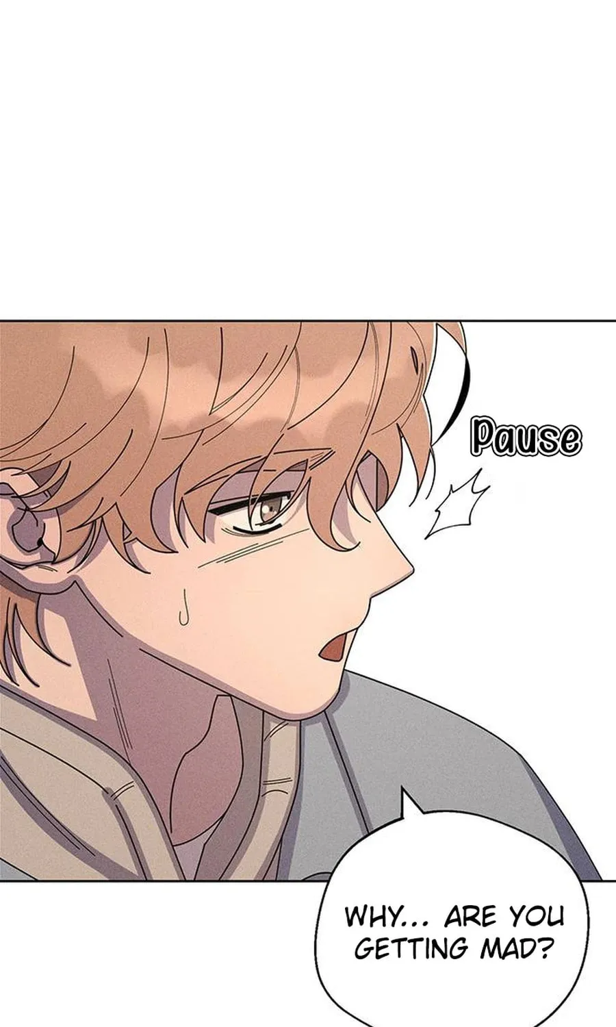 Read Love Roasting chapter 32 image 8 on Lezhin
