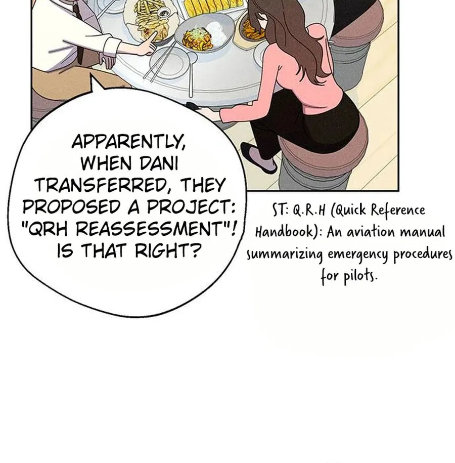 Read Love Roasting chapter 32 image 81 on Lezhin