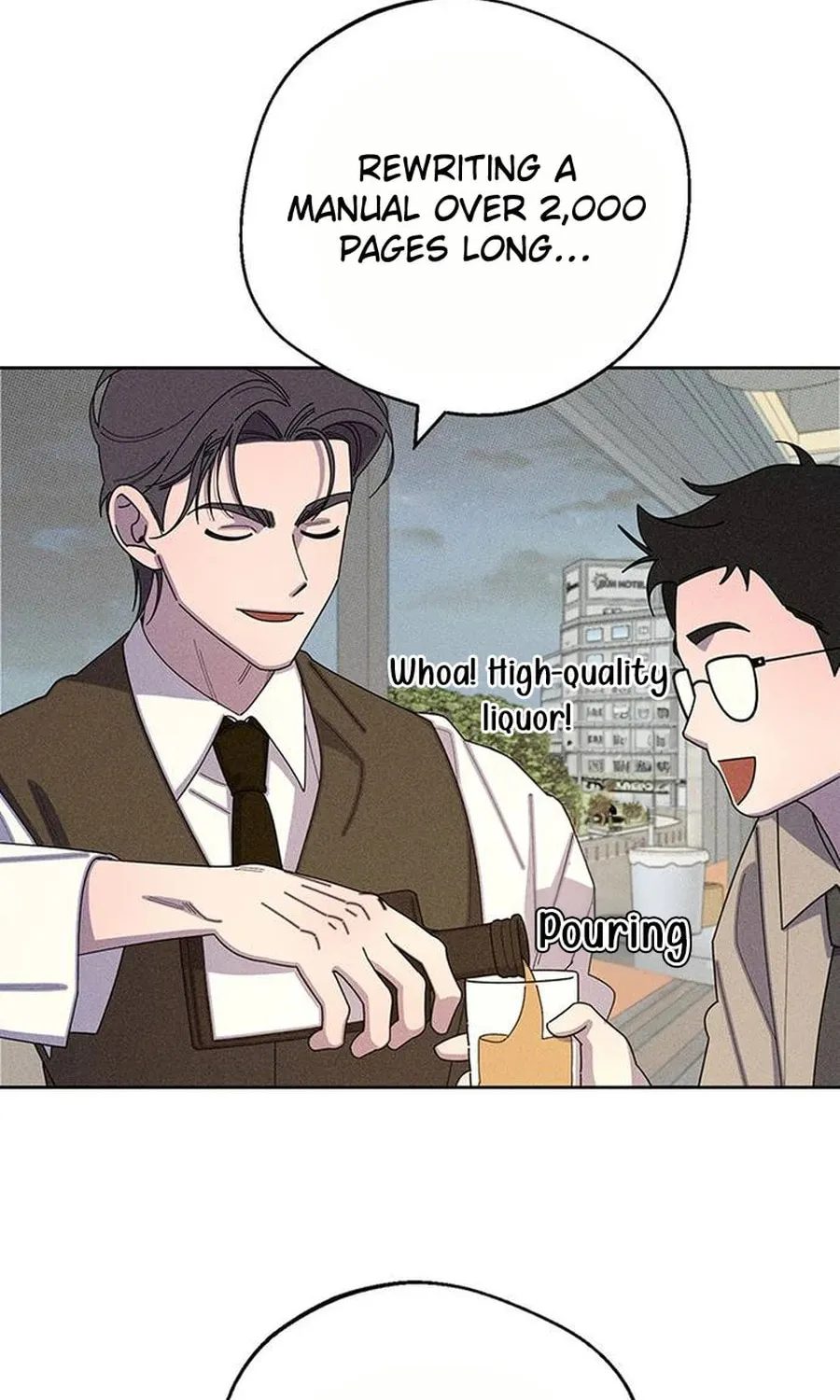 Read Love Roasting chapter 32 image 83 on Lezhin