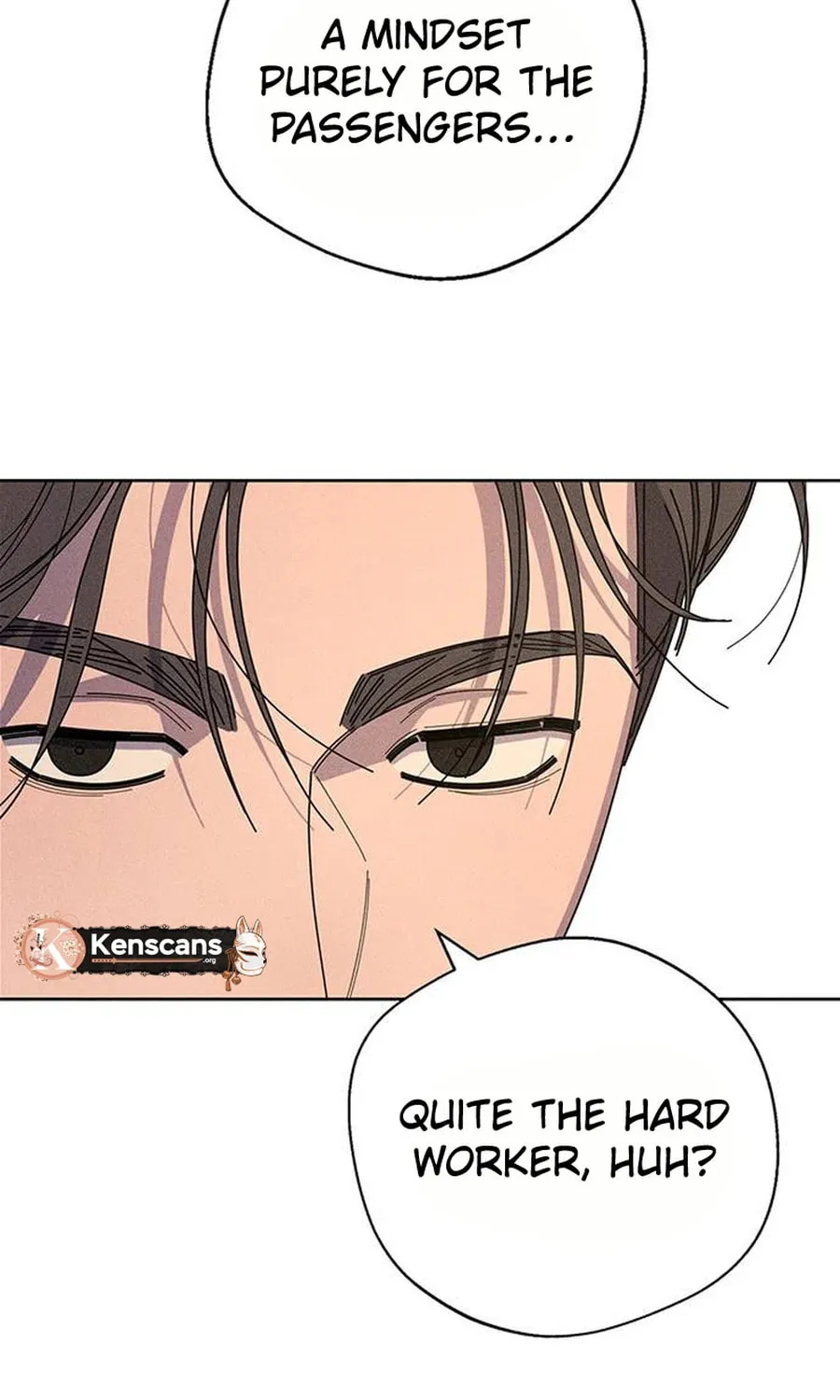 Read Love Roasting chapter 32 image 84 on Lezhin