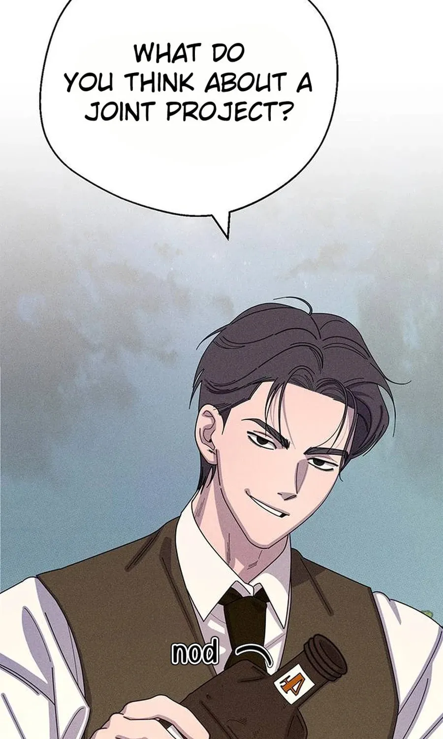 Read Love Roasting chapter 32 image 86 on Lezhin