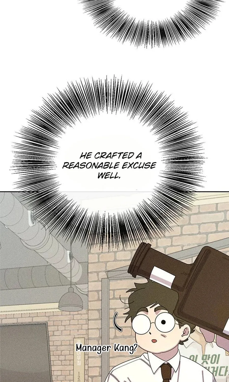 Read Love Roasting chapter 32 image 89 on Lezhin