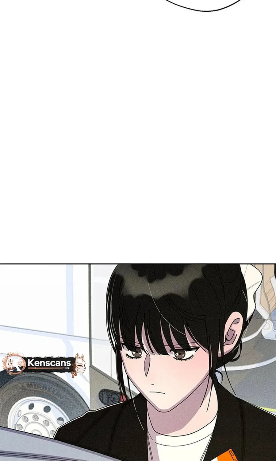 Read Love Roasting chapter 32 image 9 on Lezhin