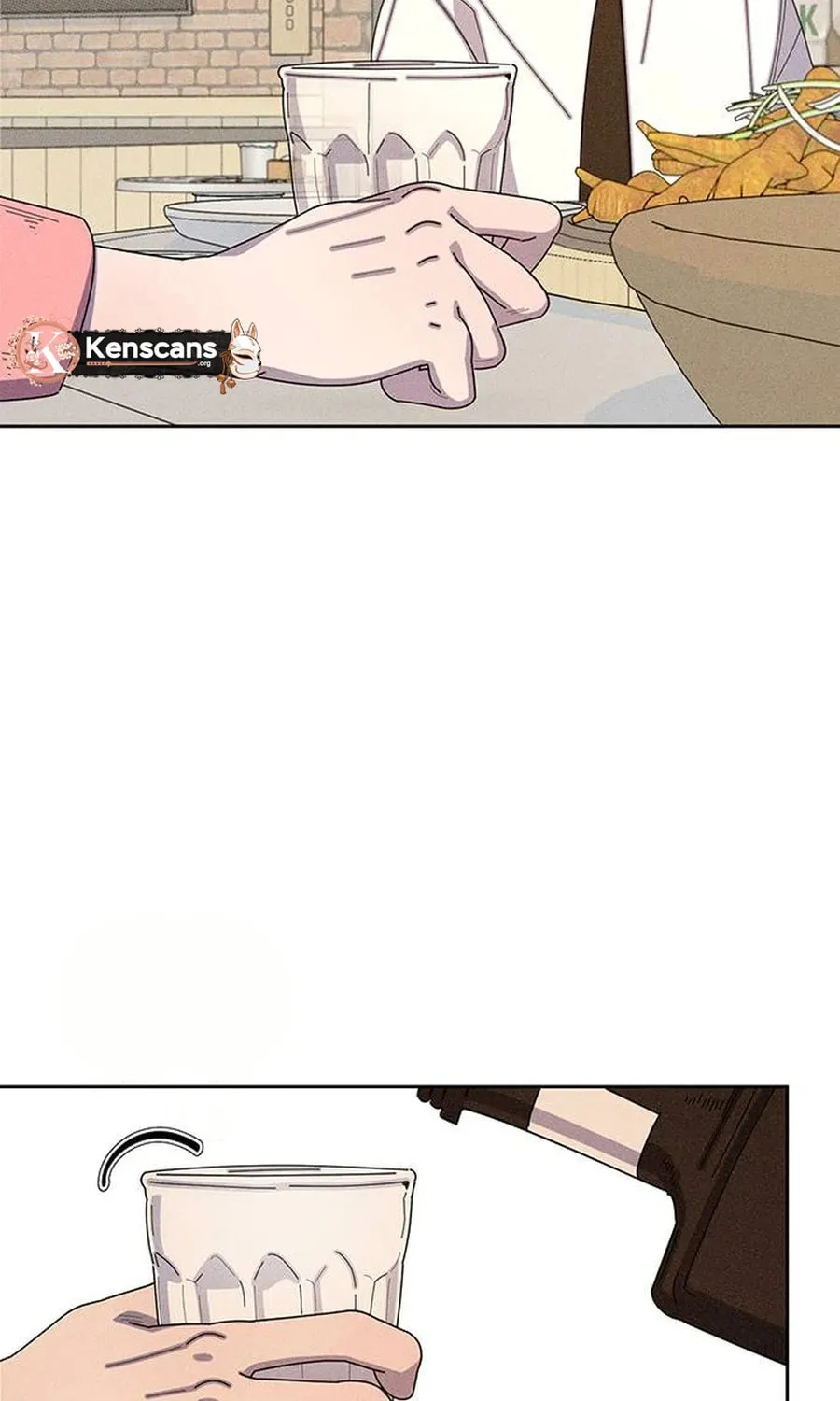 Read Love Roasting chapter 32 image 90 on Lezhin