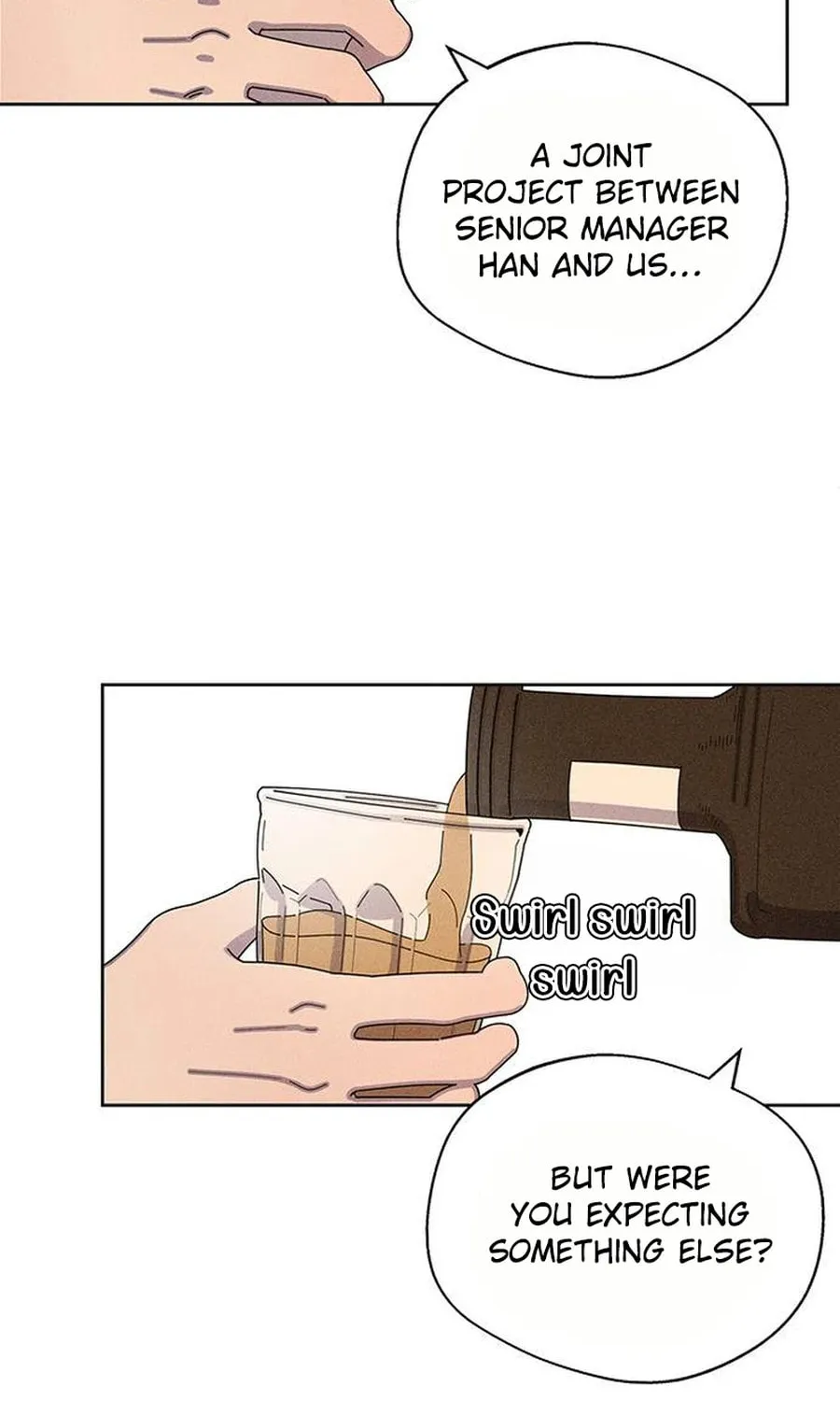 Read Love Roasting chapter 32 image 91 on Lezhin