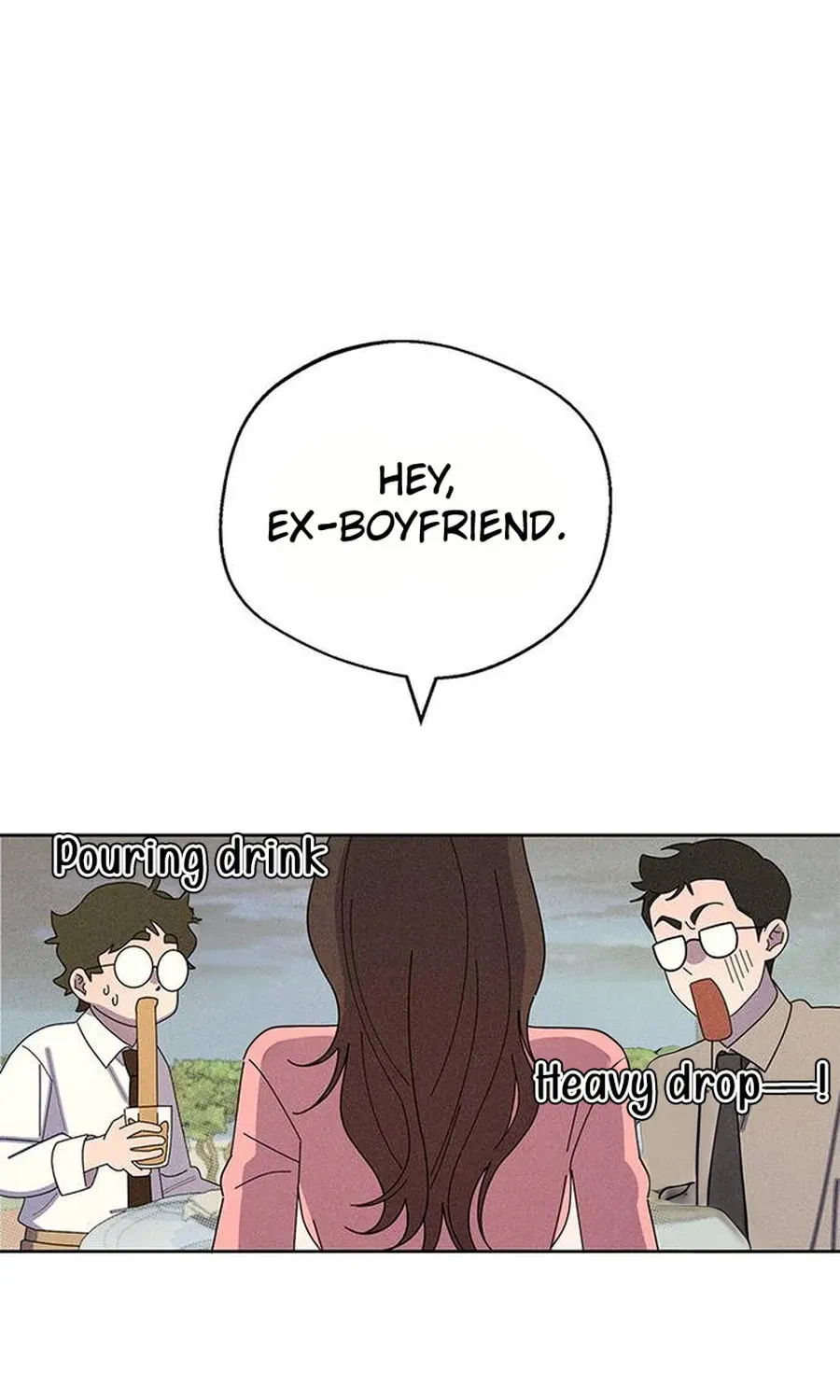 Read Love Roasting chapter 32 image 99 on Lezhin