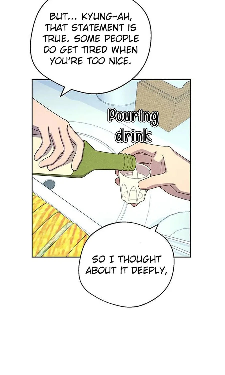 Read Love Roasting chapter 33 image 102 on Lezhin