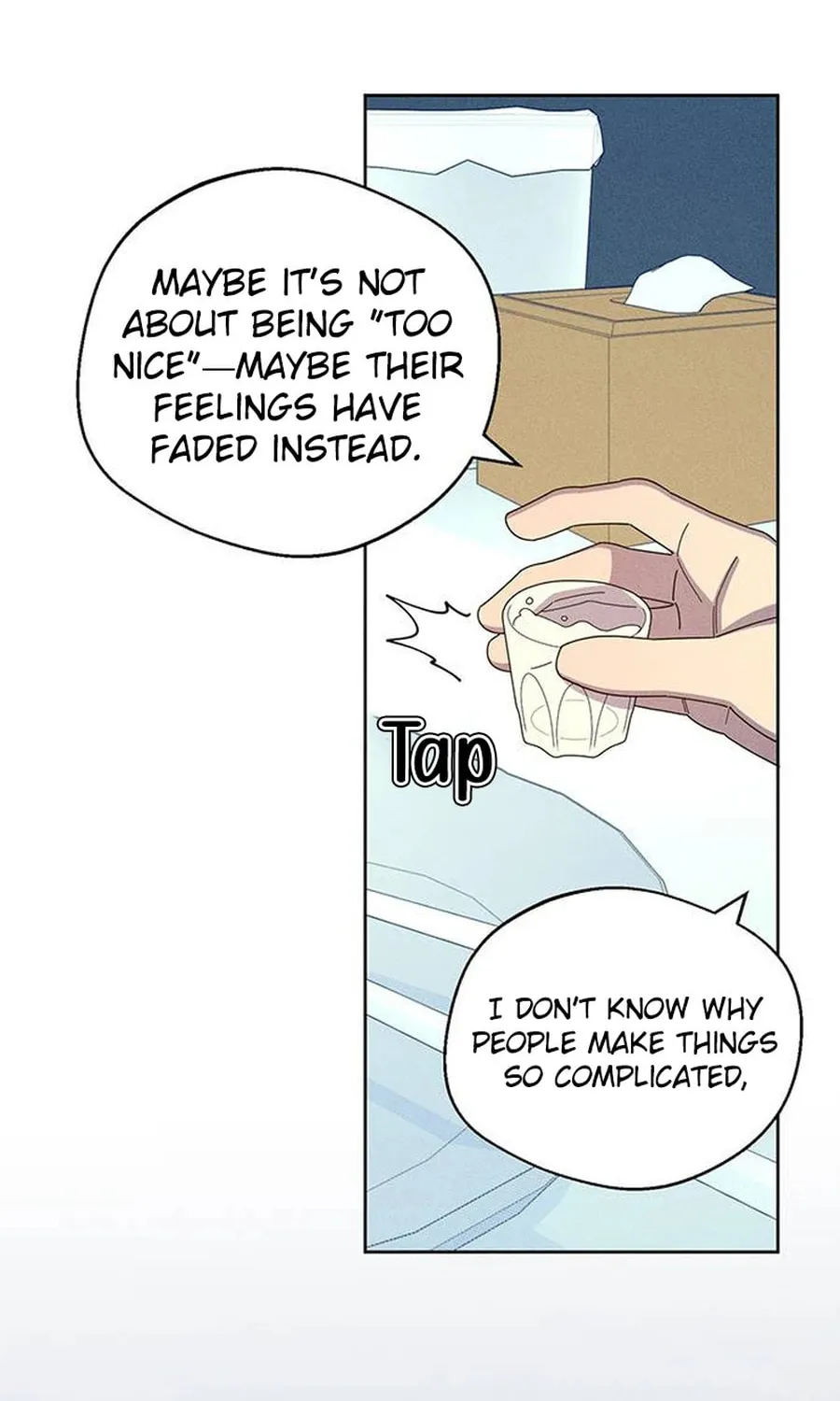 Read Love Roasting chapter 33 image 103 on Lezhin