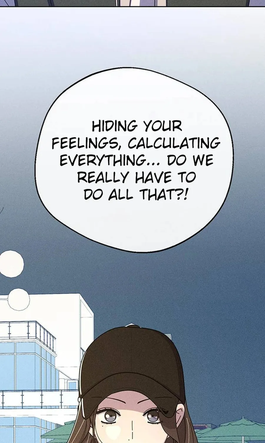 Read Love Roasting chapter 33 image 106 on Lezhin