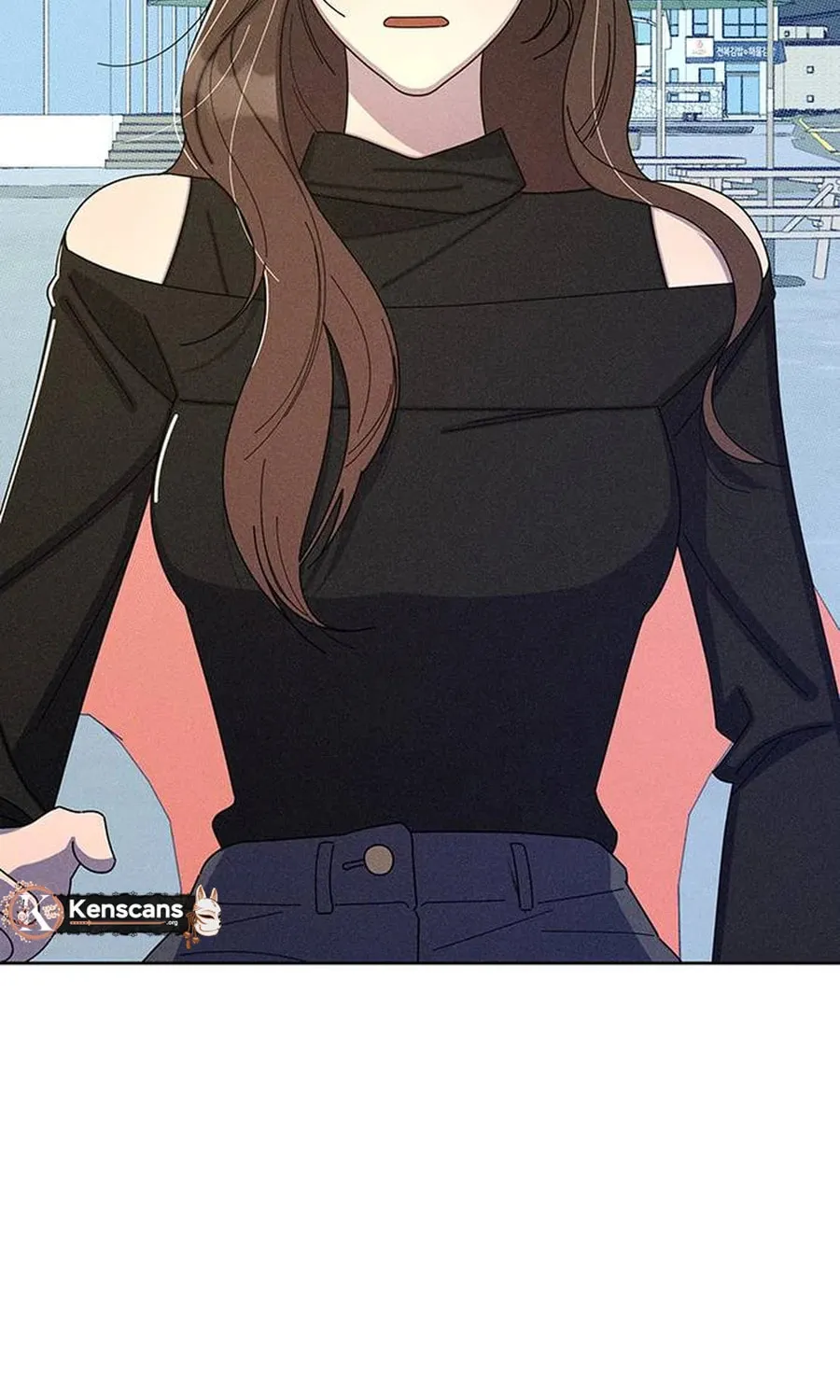 Read Love Roasting chapter 33 image 107 on Lezhin