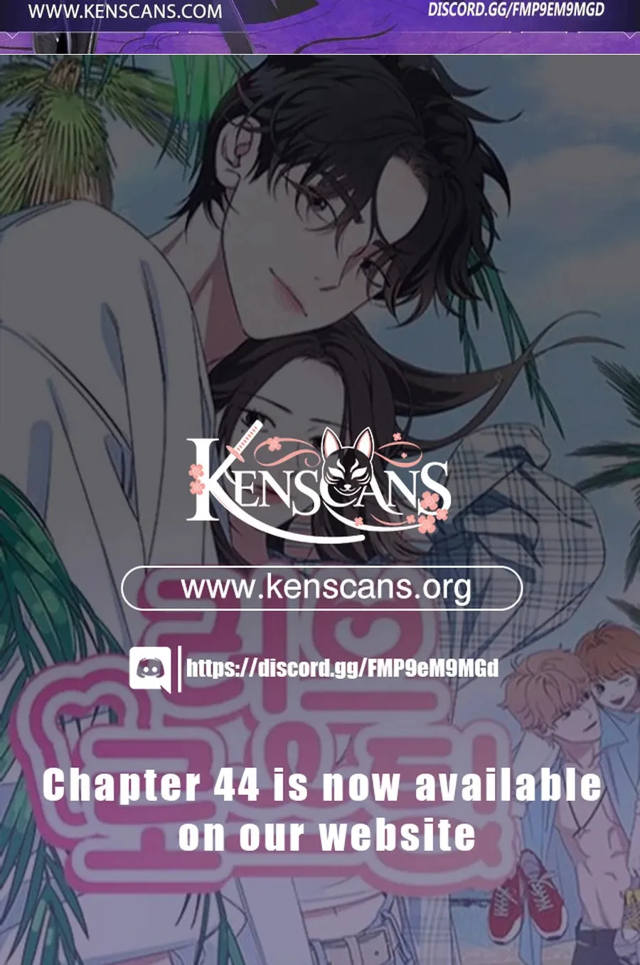 Read Love Roasting chapter 33 image 109 on Lezhin