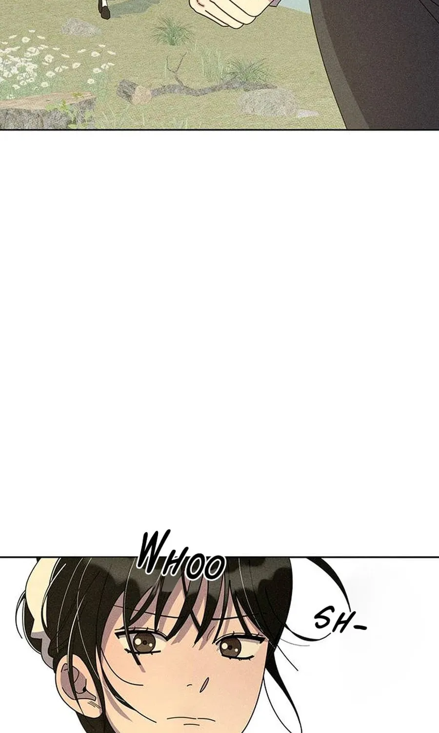Read Love Roasting chapter 33 image 17 on Lezhin