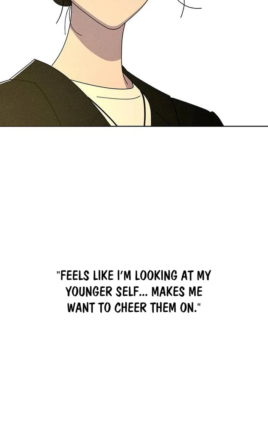 Read Love Roasting chapter 33 image 18 on Lezhin
