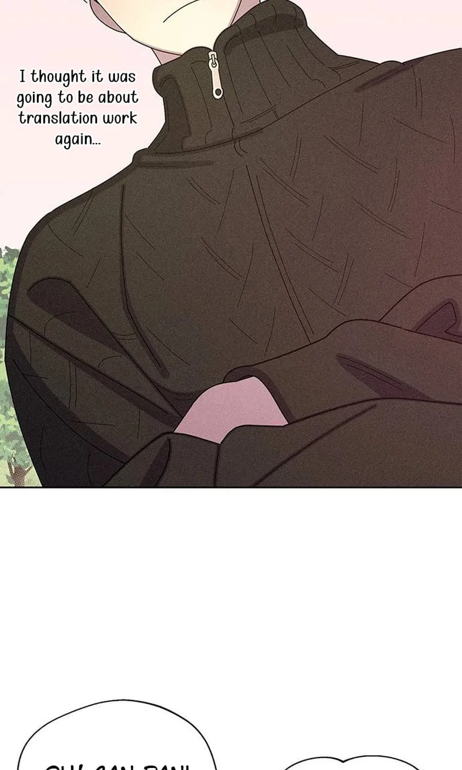 Read Love Roasting chapter 33 image 26 on Lezhin