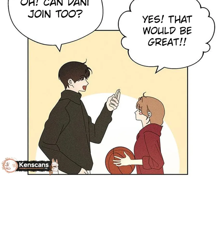 Read Love Roasting chapter 33 image 27 on Lezhin