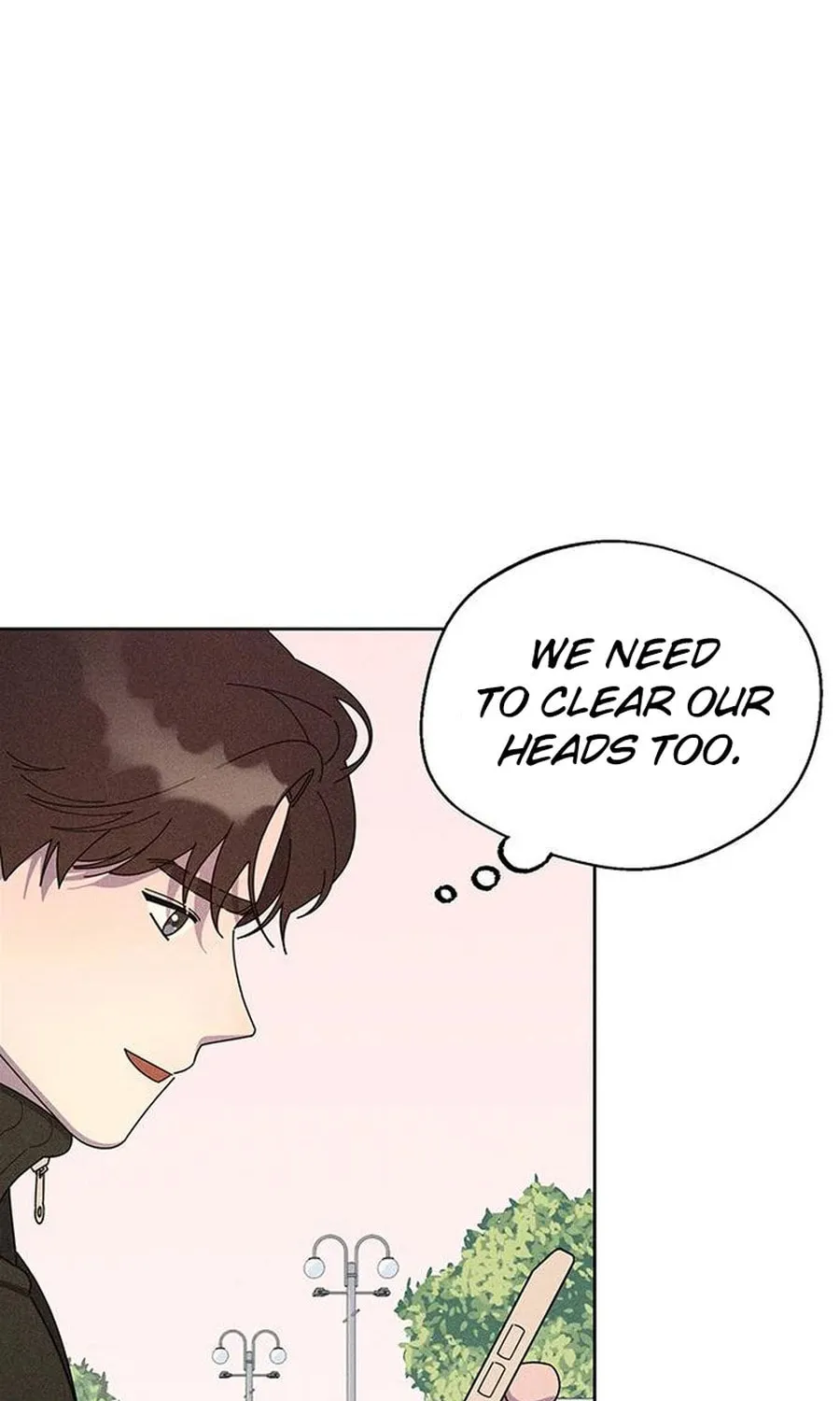 Read Love Roasting chapter 33 image 29 on Lezhin