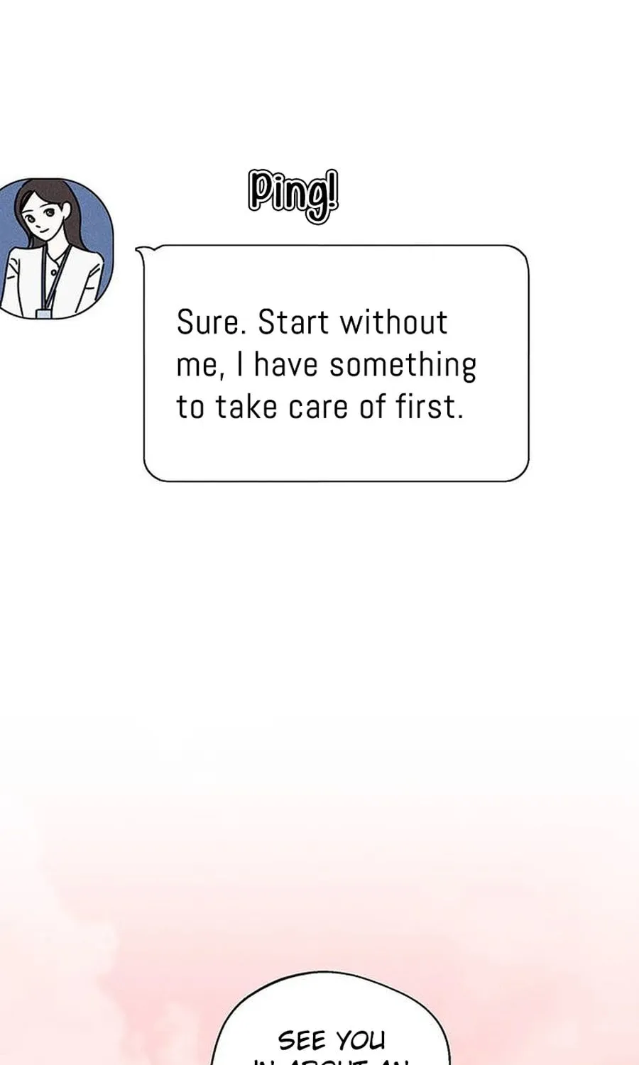 Read Love Roasting chapter 33 image 31 on Lezhin
