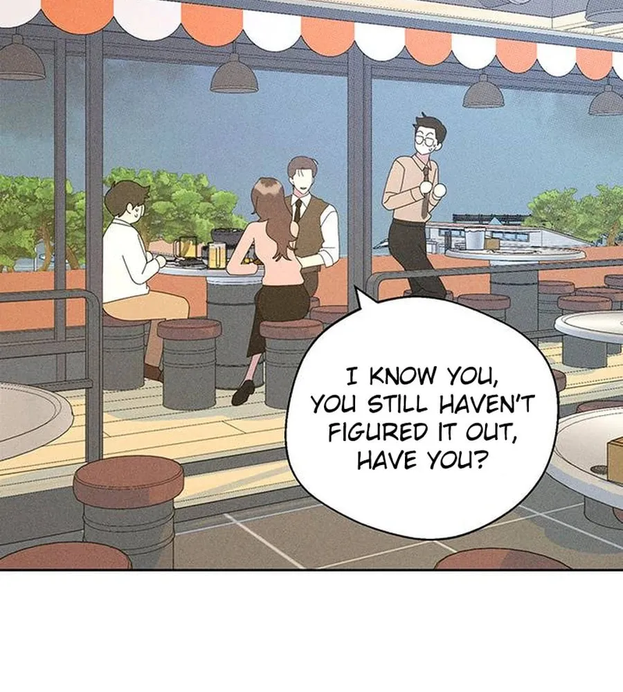 Read Love Roasting chapter 33 image 34 on Lezhin