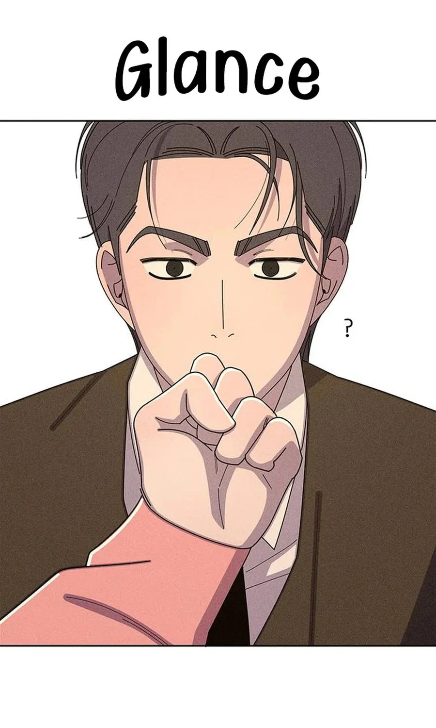 Read Love Roasting chapter 33 image 37 on Lezhin