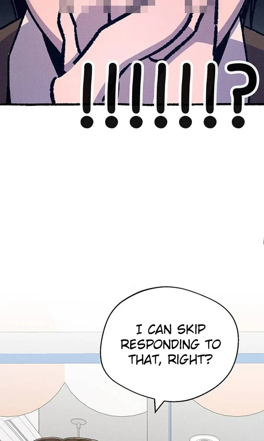 Read Love Roasting chapter 33 image 39 on Lezhin