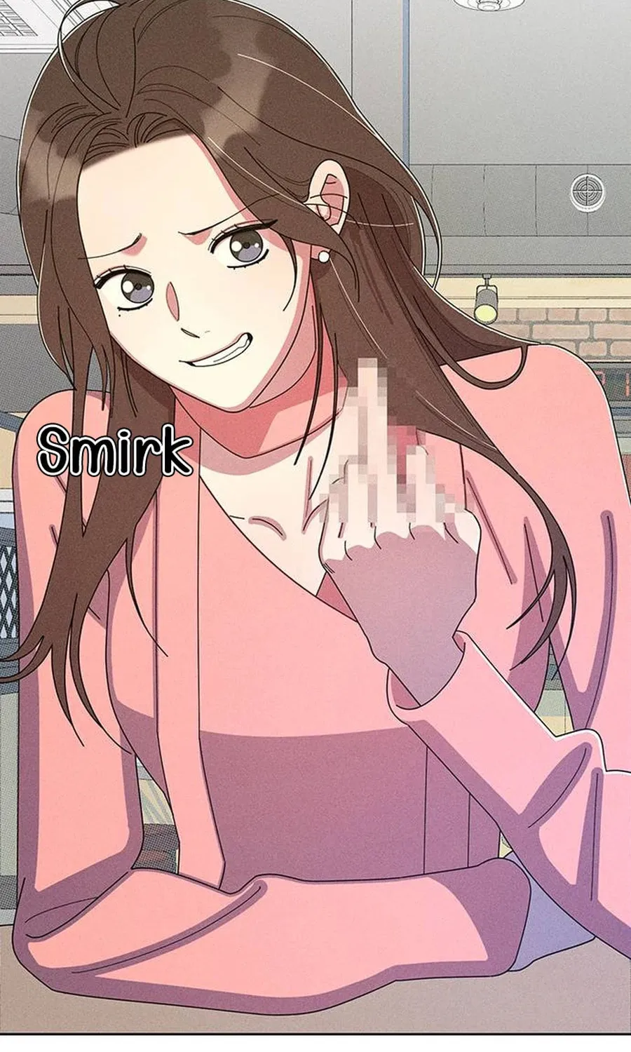 Read Love Roasting chapter 33 image 40 on Lezhin