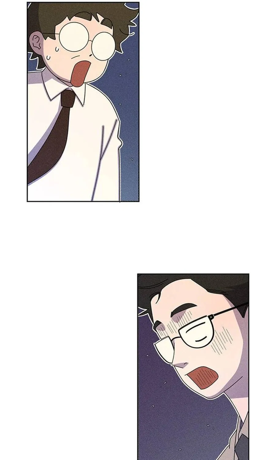 Read Love Roasting chapter 33 image 42 on Lezhin