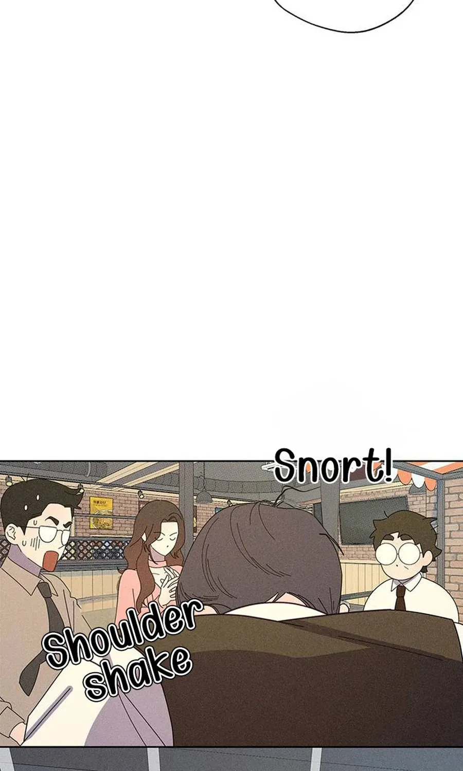 Read Love Roasting chapter 33 image 44 on Lezhin