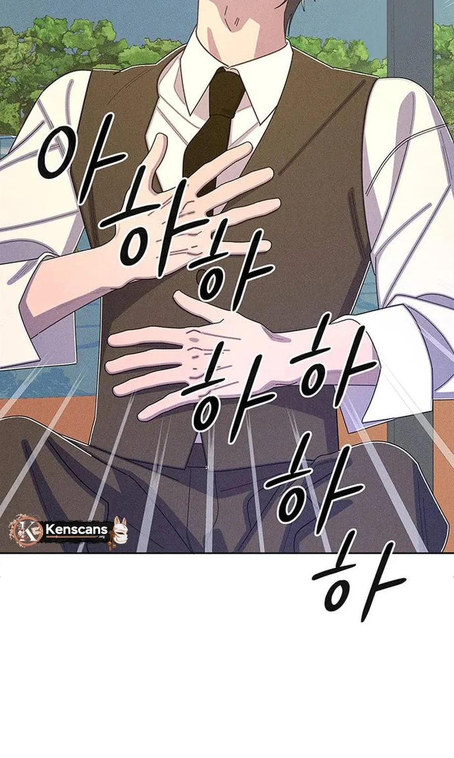 Read Love Roasting chapter 33 image 46 on Lezhin