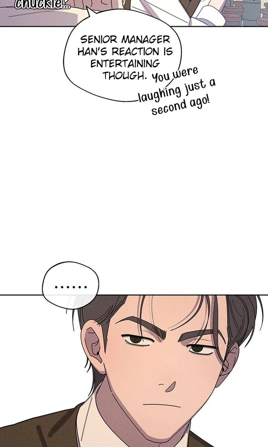 Read Love Roasting chapter 33 image 54 on Lezhin