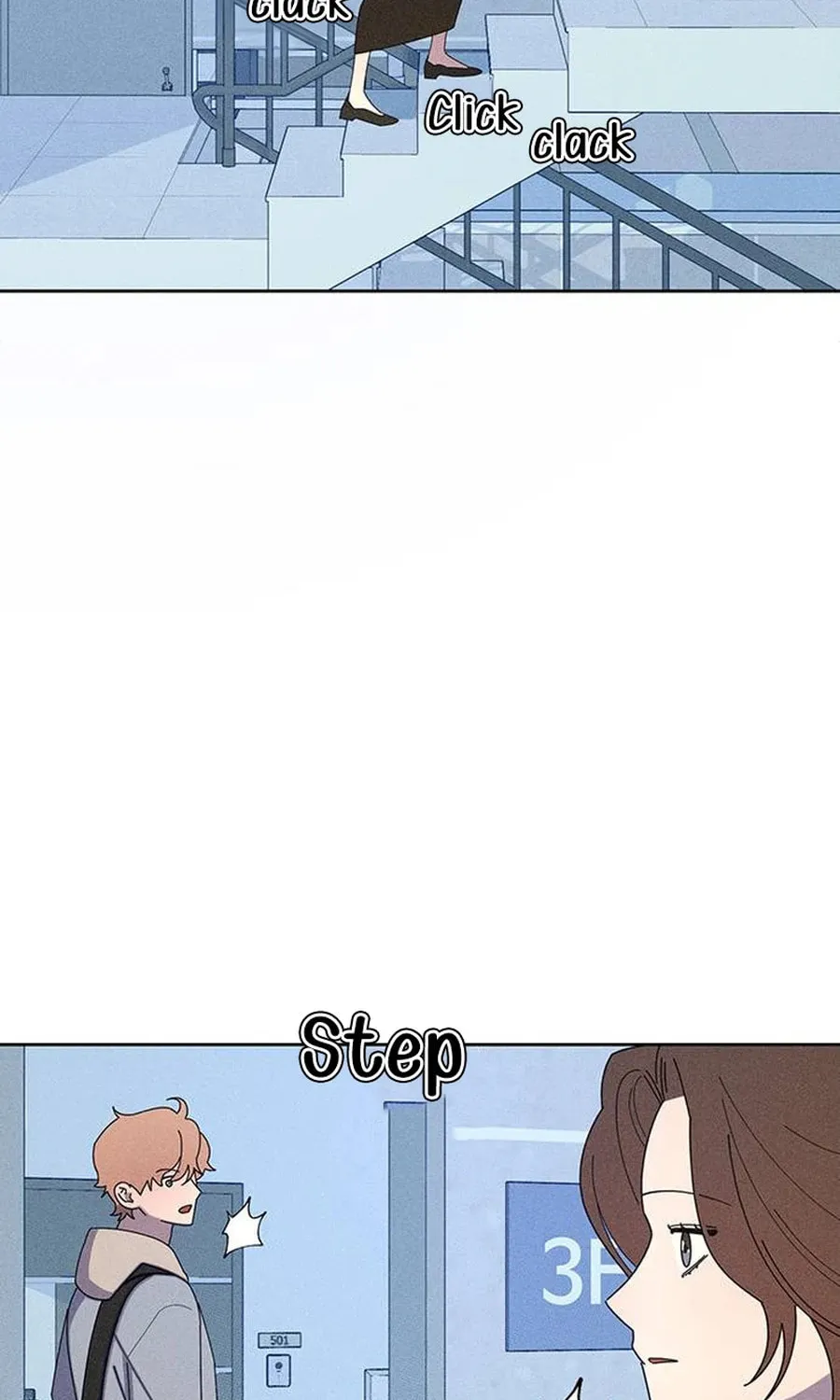 Read Love Roasting chapter 33 image 59 on Lezhin
