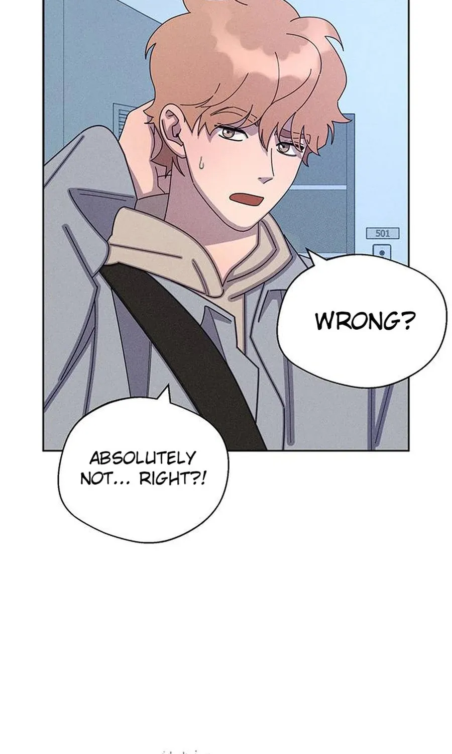 Read Love Roasting chapter 33 image 64 on Lezhin
