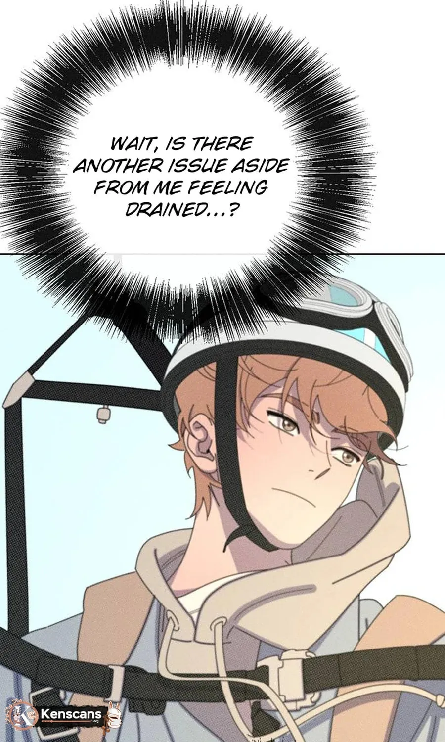 Read Love Roasting chapter 33 image 65 on Lezhin