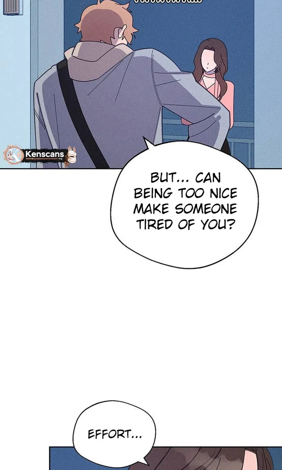 Read Love Roasting chapter 33 image 67 on Lezhin