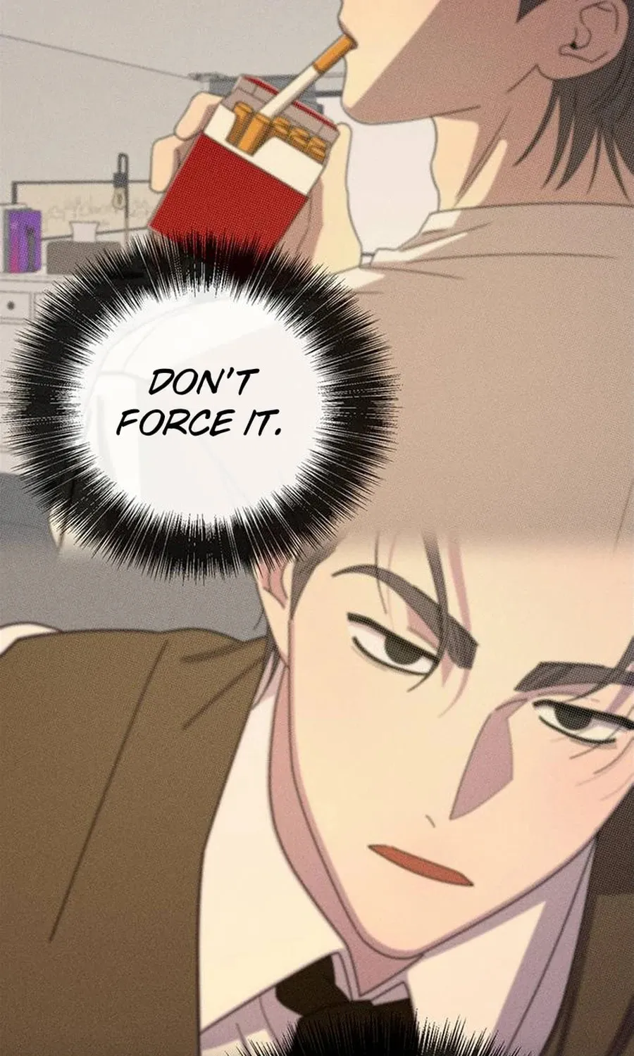 Read Love Roasting chapter 33 image 70 on Lezhin