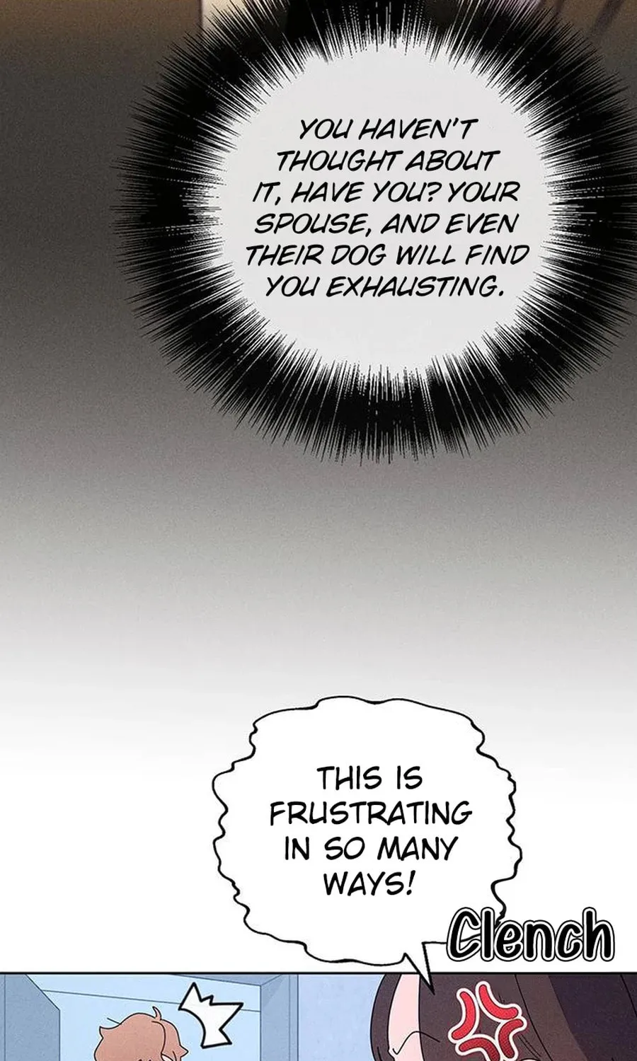 Read Love Roasting chapter 33 image 71 on Lezhin