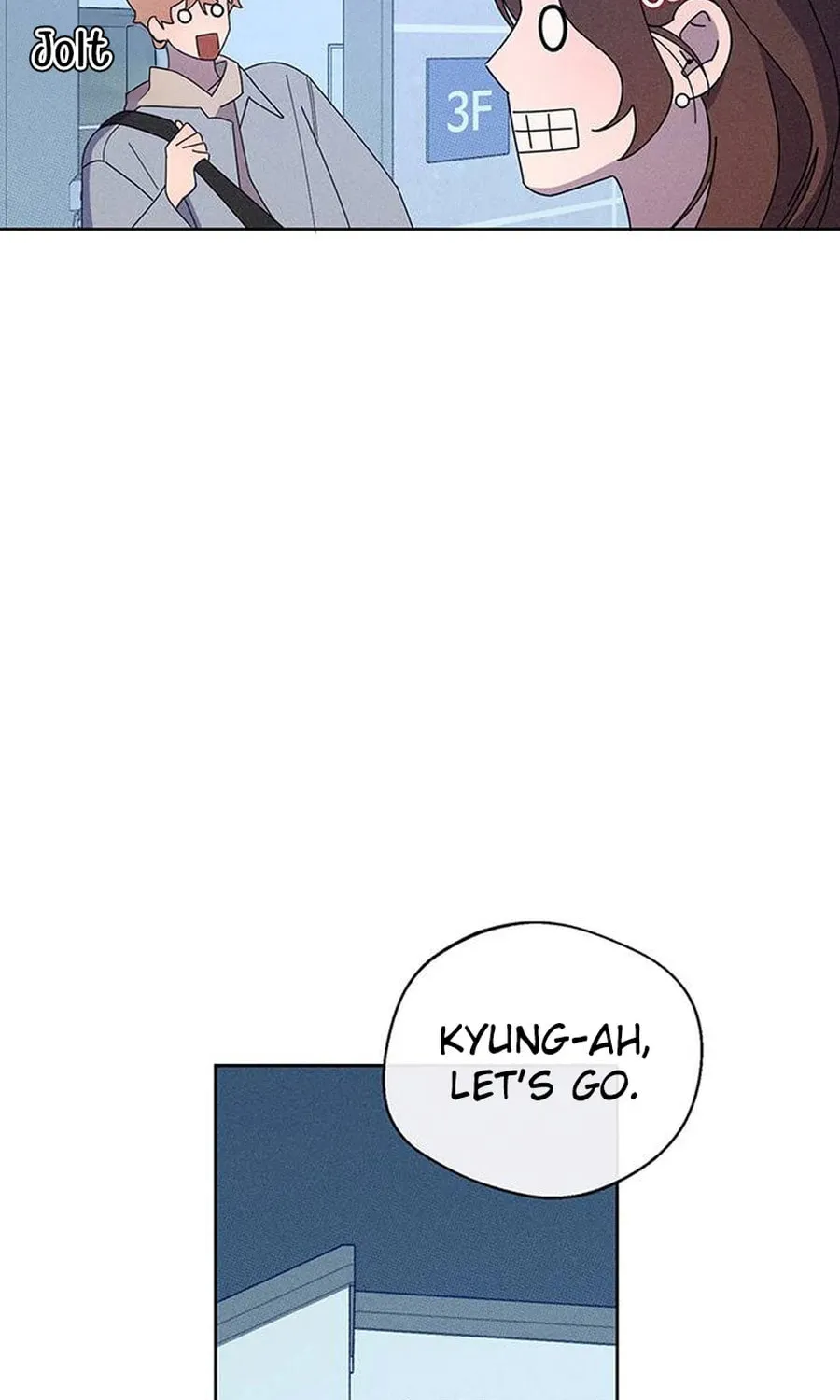 Read Love Roasting chapter 33 image 72 on Lezhin