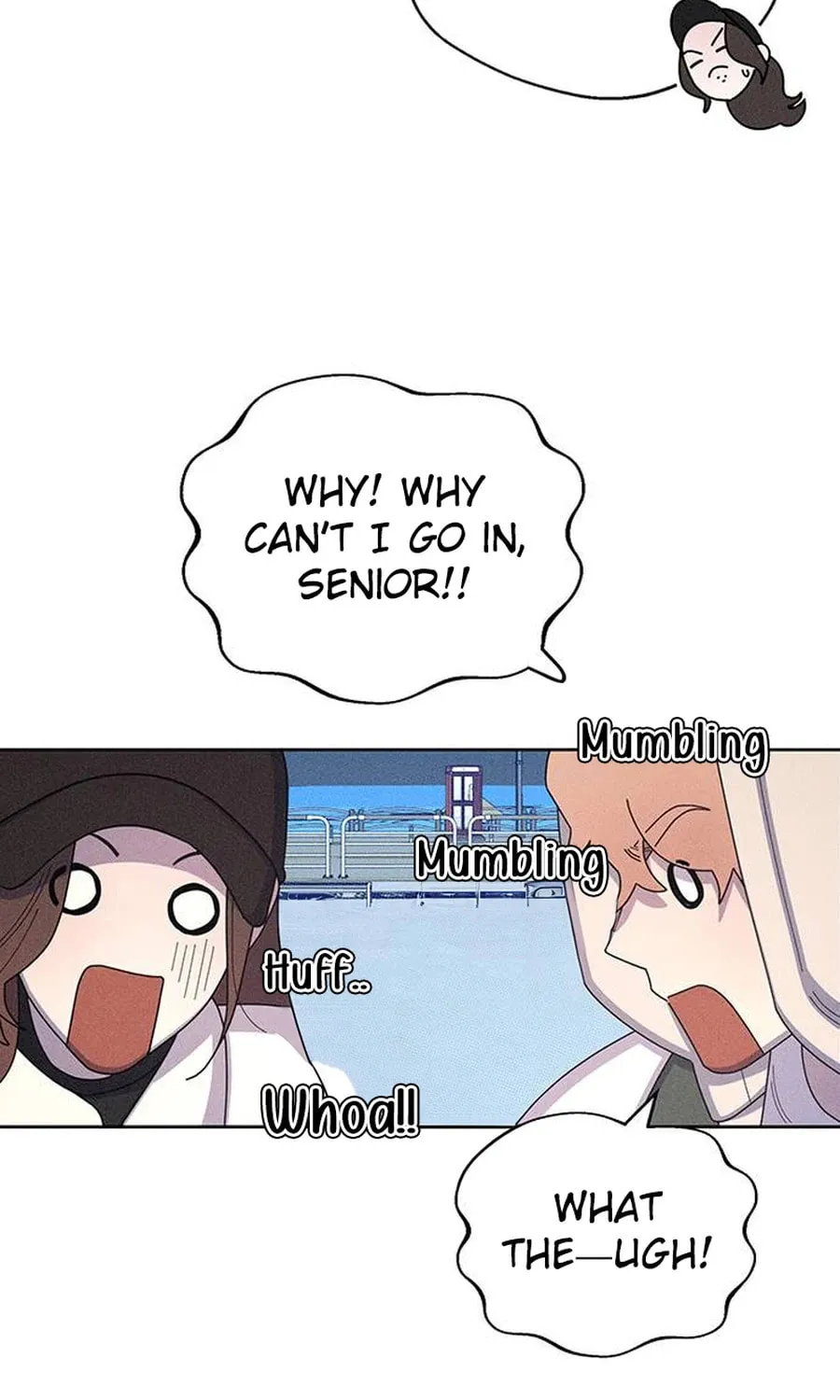 Read Love Roasting chapter 33 image 81 on Lezhin