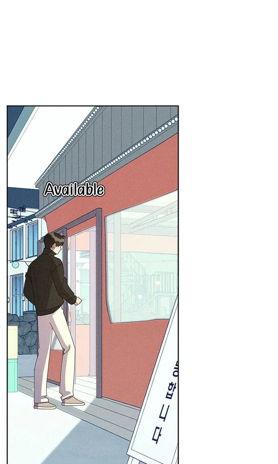 Read Love Roasting chapter 33 image 87 on Lezhin