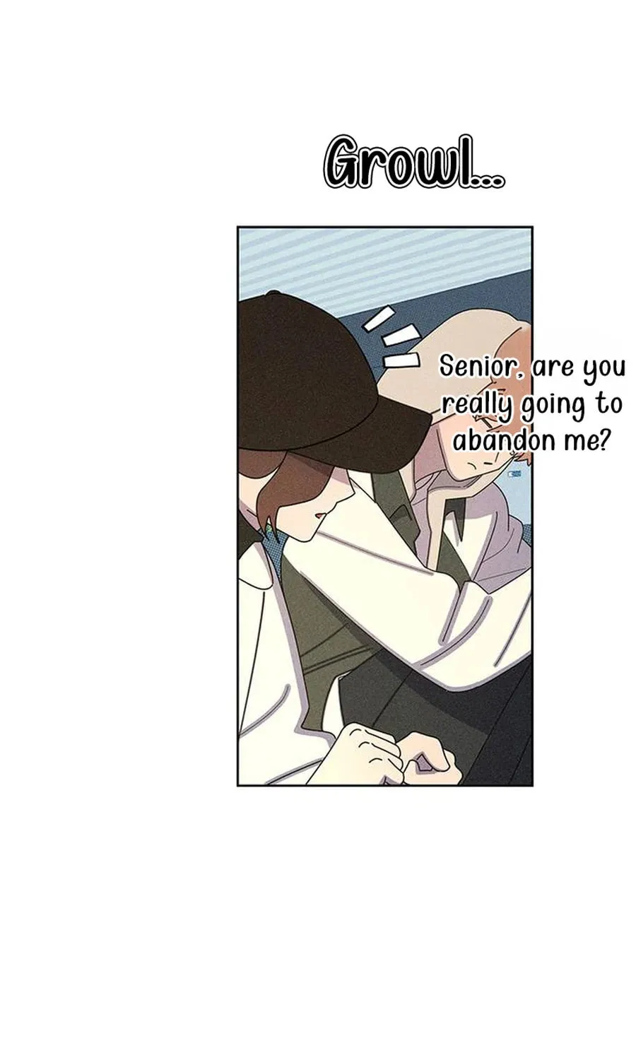 Read Love Roasting chapter 33 image 93 on Lezhin