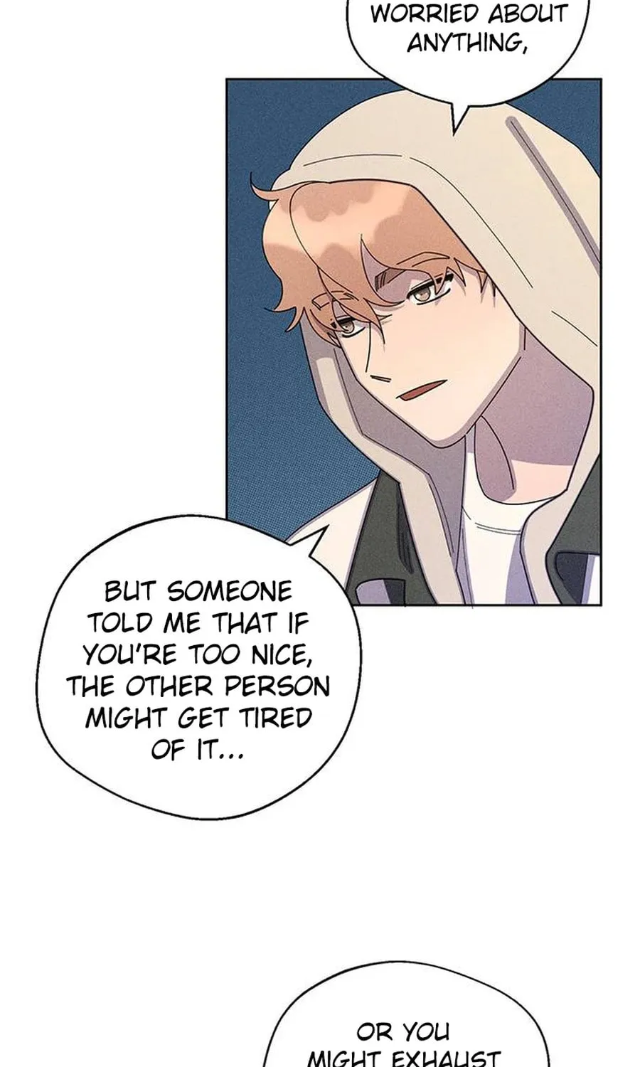 Read Love Roasting chapter 33 image 99 on Lezhin