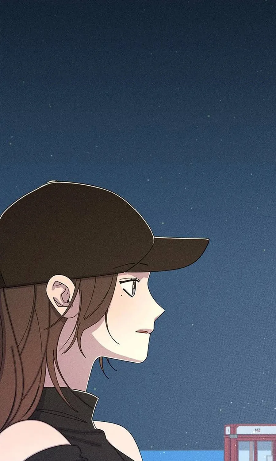 Read Love Roasting chapter 34 image 1 on Lezhin