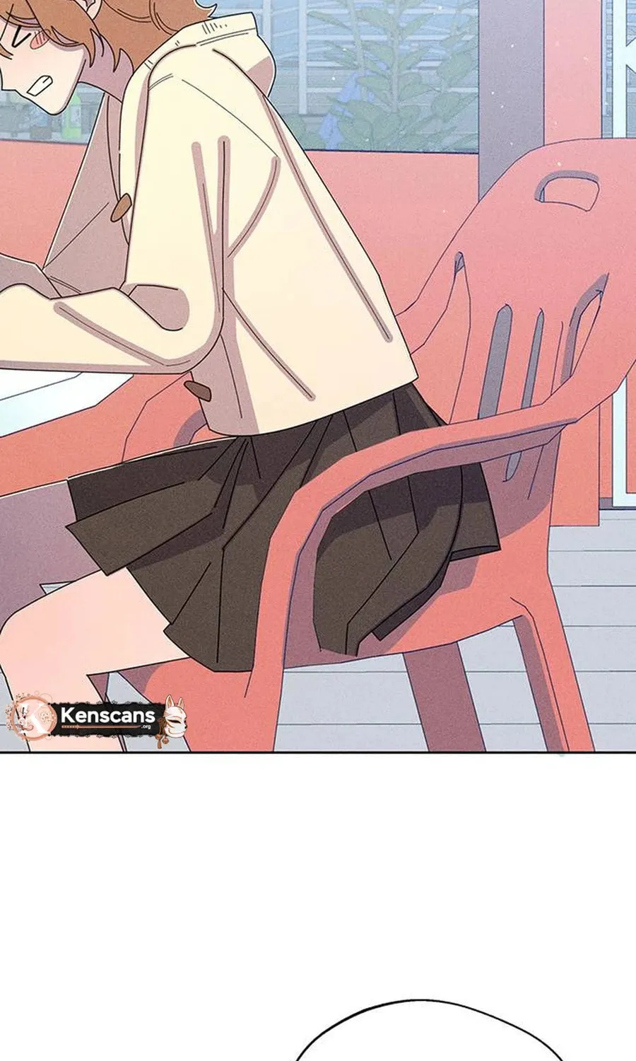 Read Love Roasting chapter 34 image 10 on Lezhin