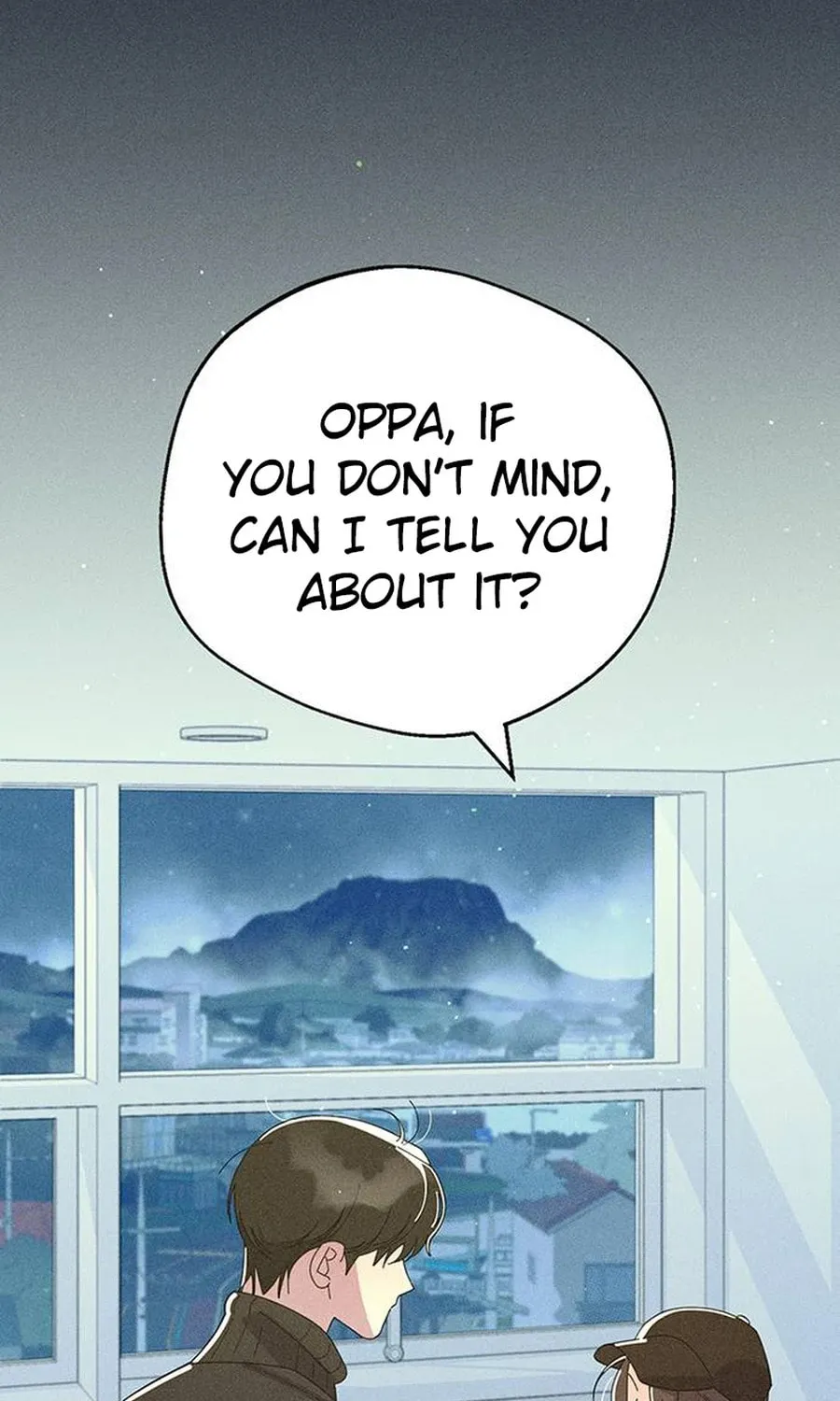 Read Love Roasting chapter 34 image 106 on Lezhin