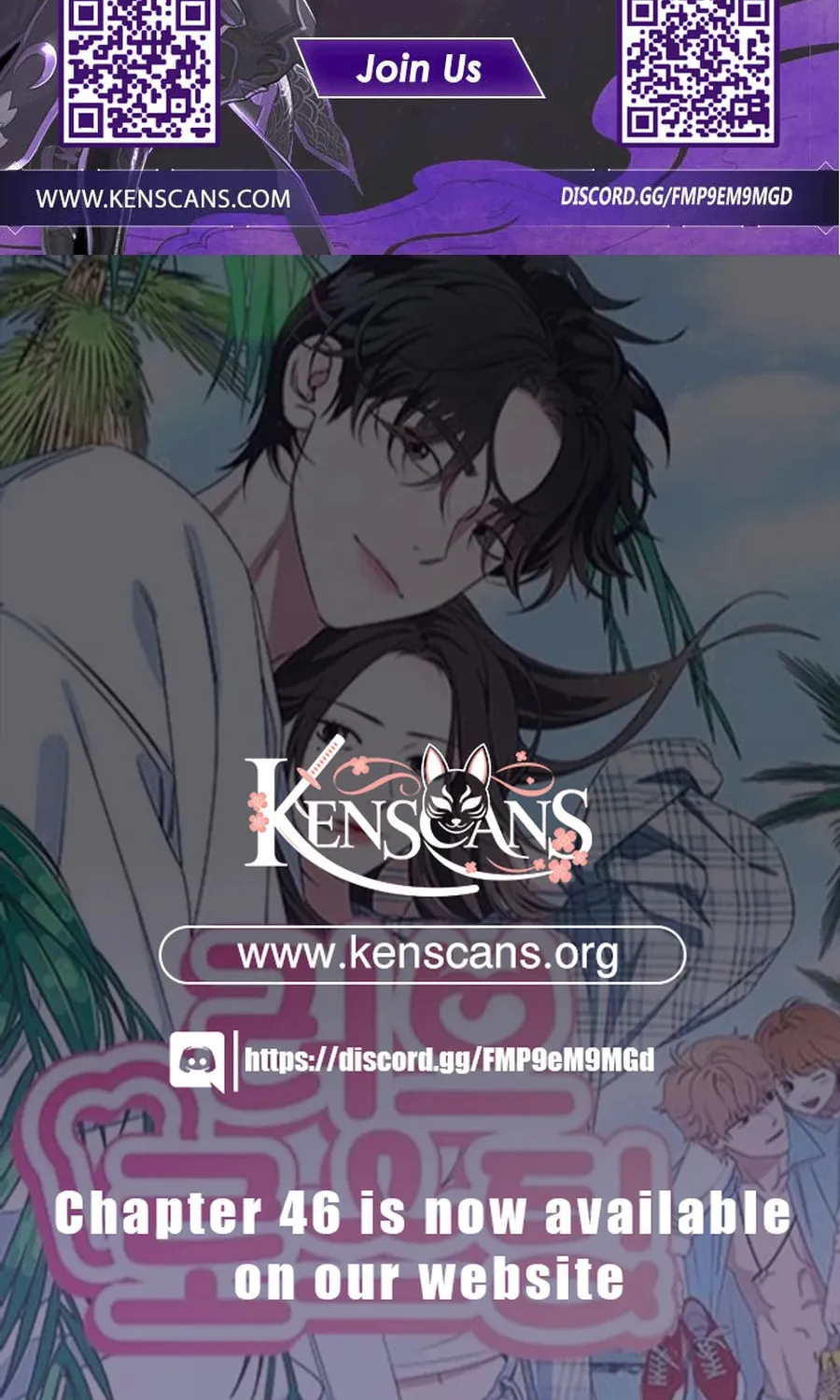 Read Love Roasting chapter 34 image 109 on Lezhin