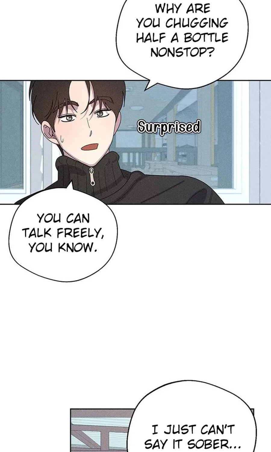 Read Love Roasting chapter 34 image 11 on Lezhin