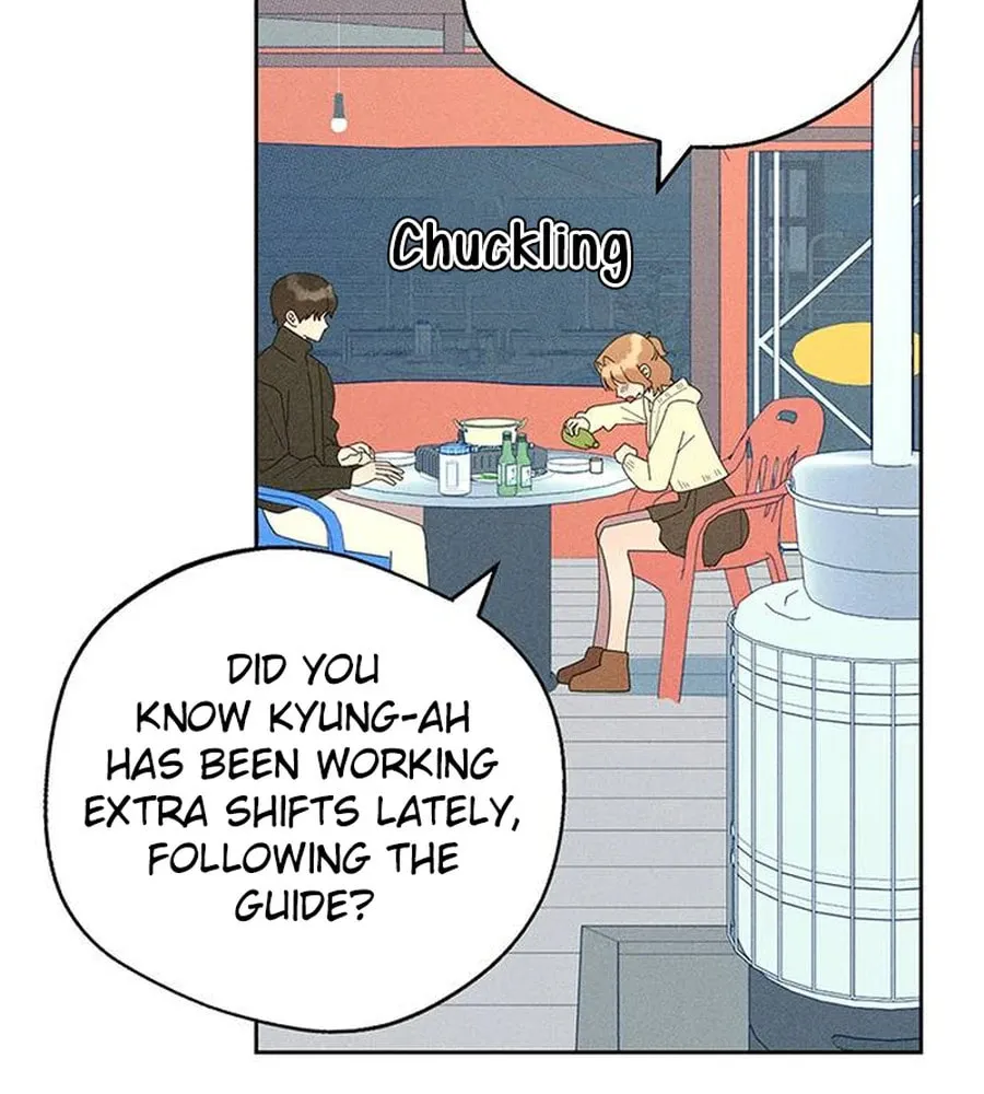 Read Love Roasting chapter 34 image 12 on Lezhin